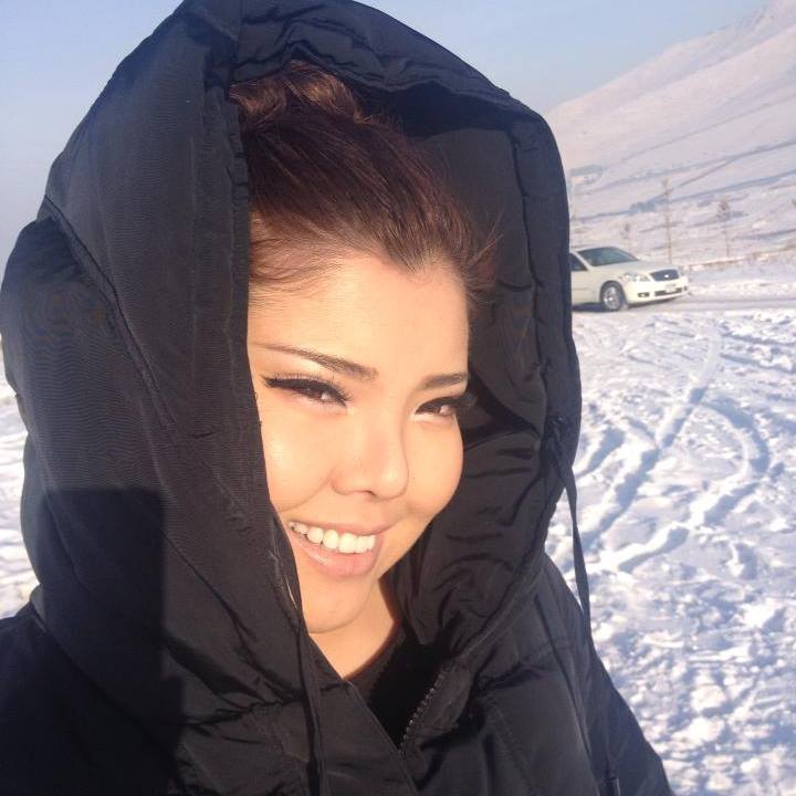 Дуучин Нарагийн “бяцхан ханхүү”